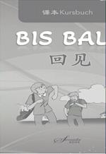 Chinesisch für Anfänger "Bis Bald" Kursbuch