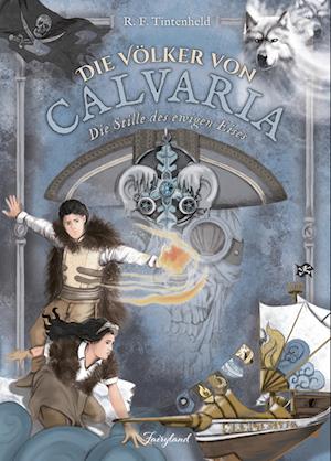 Die Völker von Calvaria (2)