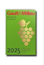 Gault&Millau Restaurant- und Hotelguide Südtirol 2025