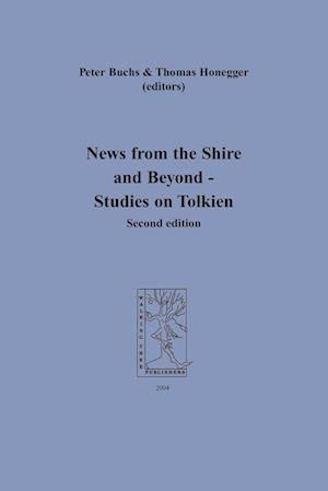 News from the Shire and Beyond - Studies on Tolkien