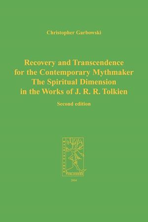 Recovery and Transcendence for the Contemporary Mythmaker