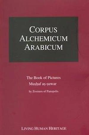 Abt, T: Corpus Alchemicum Arabicum