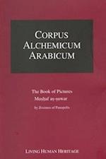 Abt, T: Corpus Alchemicum Arabicum