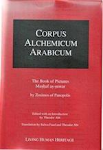Zosimos of Panopolis: Corpus Alchemicum Arabicum II.2