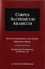 Corpus Alchemicum Arabicum Vol. 1b (Cala1 B)