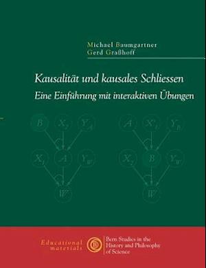 Kausalität und kausales Schliessen