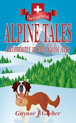 ALPINE TALES 