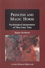 Princess and Magic Horse