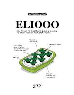 ELIOOO: How to go to IKEA and Build a Device to Grow Food in Your Apartment. 