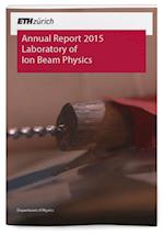 Laboratory of Ion Beam Physics