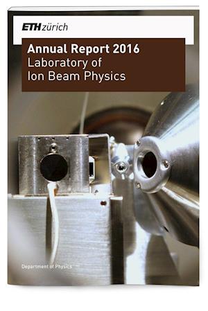 Laboratory of Ion Beam Physics