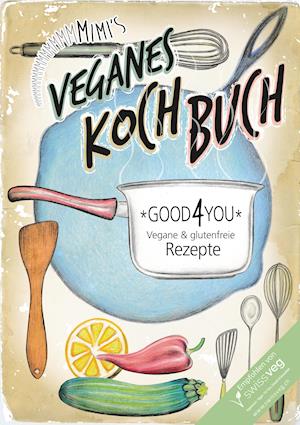 Veganes Kochbuch