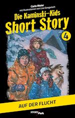 Die Kaminski-Kids Short Story 4