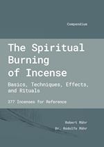 The Spiritual Burning of Incense