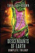 DESCENDANTS OF EARTH 