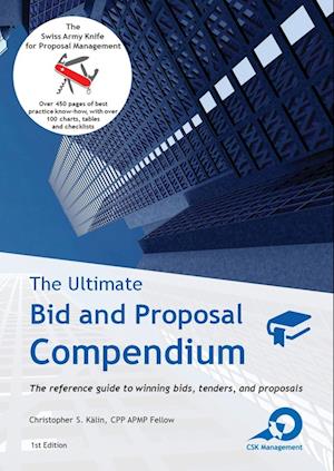 The Ultimate Bid and Proposal Compendium