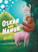 Oskar and Nanuk