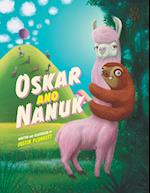 Oskar and Nanuk