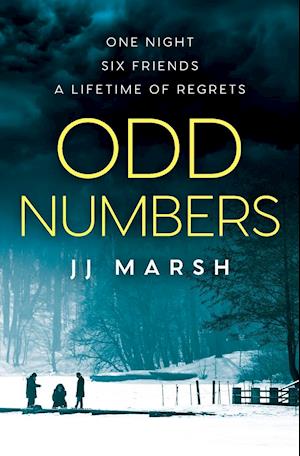 Odd Numbers