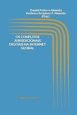 OS Conflitos Jurisdicionais Digitais Na Internet Global