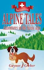 ALPINE TALES