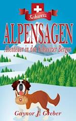 ALPENSAGEN