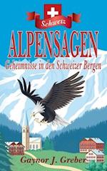 ALPENSAGEN