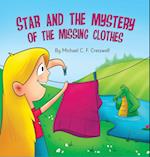 Star and the Mystery of the Missing Clothes