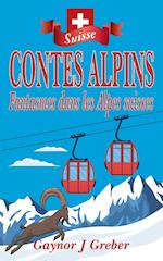 CONTES ALPINS