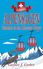 Alpensagen