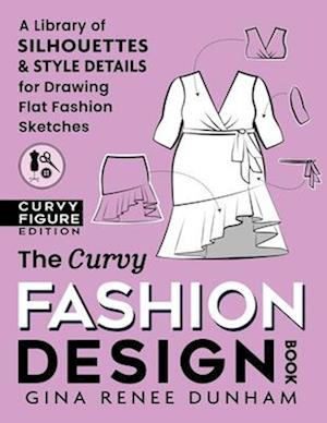 The Curvy Fashion Design Book