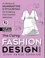 The Curvy Fashion Design Book