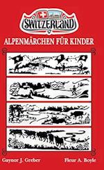 Alpenmärchen Für Kinder