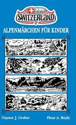 Alpenmärchen Für Kinder