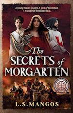 The Secrets of Morgarten 