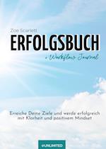 Erfolgsbuch & Workflow Journal