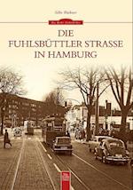 Die Fuhlsbüttler Straße in Hamburg