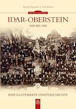 Rauscher, M: Idar-Oberstein 1900 bis 1945