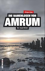 Die Namenlosen von Amrum