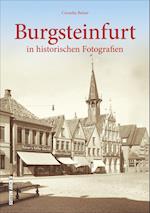Burgsteinfurt in alten Fotografien