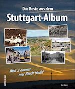 Das Beste aus dem Stuttgart-Album