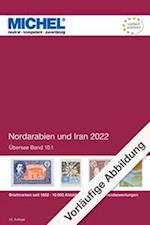 MICHEL Nordarabien und Iran 2022/2023