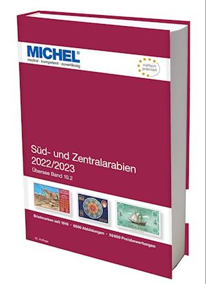 Süd- und Zentralarabien 2022/2023