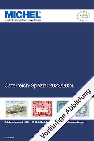 Österreich-Spezial 2024