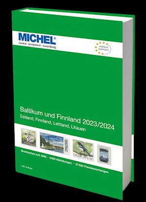 Baltikum und Finnland 2023/2024