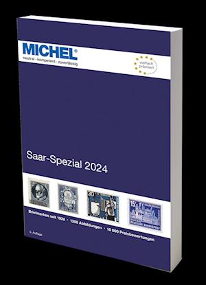 Saar-Spezial 2024