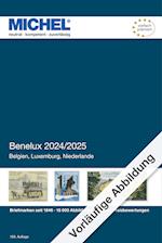 Benelux 2024/2025