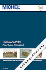 Osteuropa 2024/2025