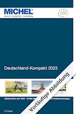 Deutschland Kompakt 2025