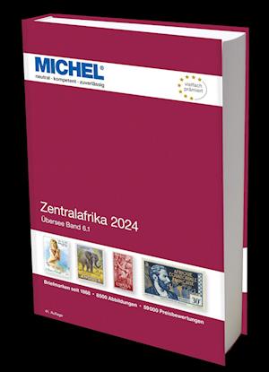 Zentralafrika 2024